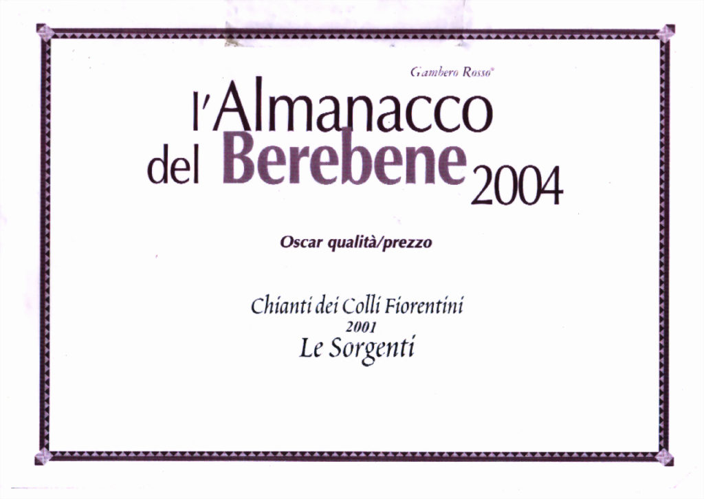 berebene 2004