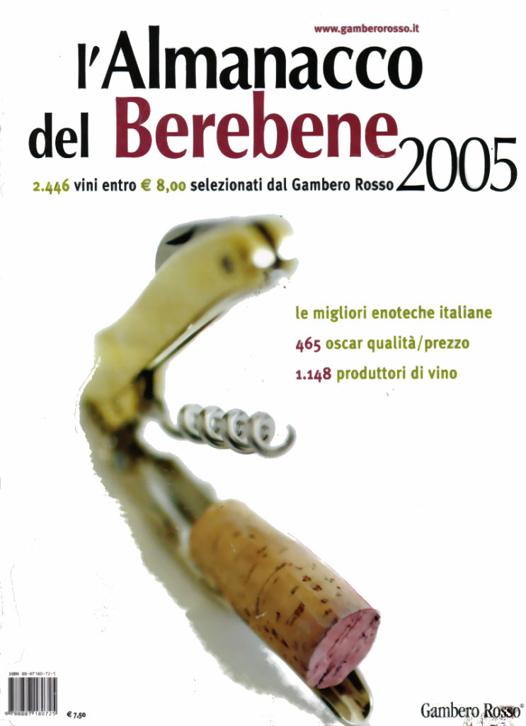 berebene 2005