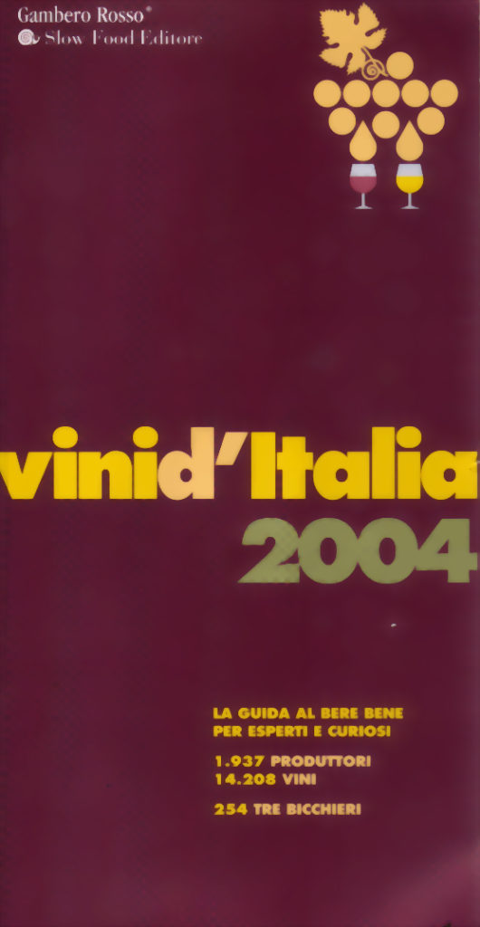 slow food 2004